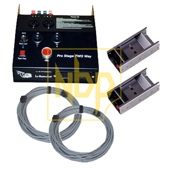 Le Maitre 2-Way Controller