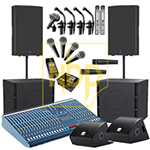 D&B / GLD System