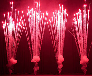 Pyrotechnic Cartridges