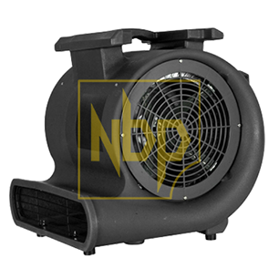 Showtec SF250 Wind Machine