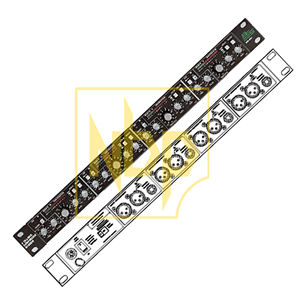 BSS DPR404 Compressors