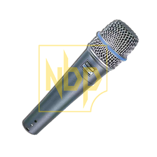 Shure Beta 57a